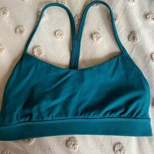 Green Flow Y Bra Nulu - size 4